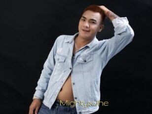 MightyxJhe