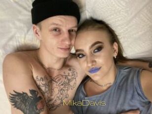 MikaDavis