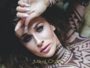 MikaLOVELY
