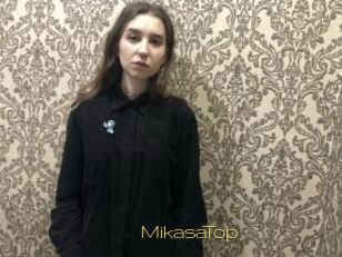 MikasaTop