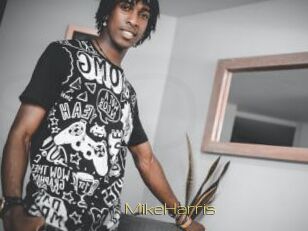 MikeHarris