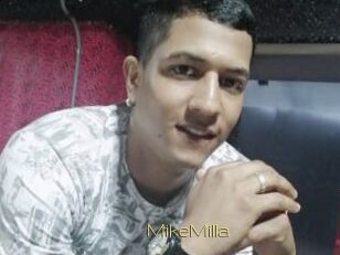 MikeMilla