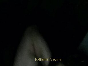 MikelCavier