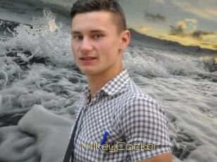 MikeyCocker