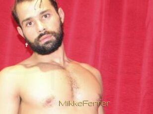 MikkeFerrer