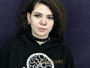 MikkiScott