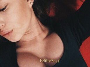 MilaAzyl