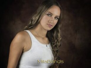 MilaBands
