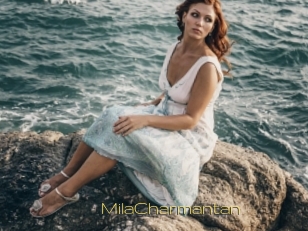 MilaCharmantan Super Cul