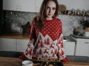 MilaGertz