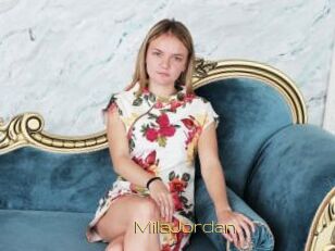 MilaJordan