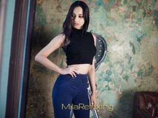 MilaRelaxing