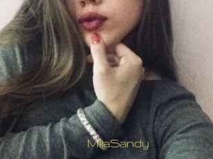 MilaSandy