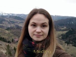 MilaShy