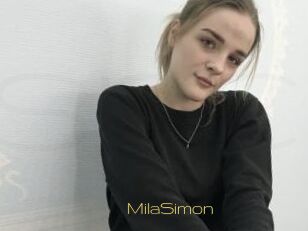 MilaSimon