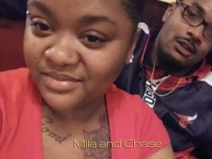 Mila_and_Chase