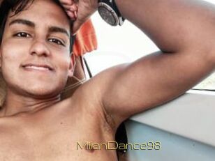 MilanDance98