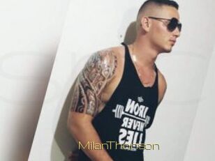 MilanThonson