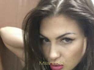 Milana888