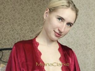 MilanaClarke