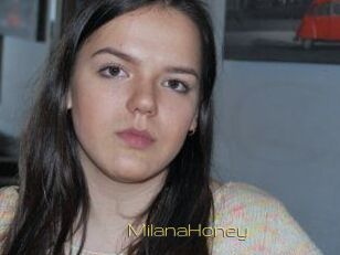 MilanaHoney