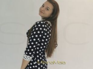 MilanaMaia