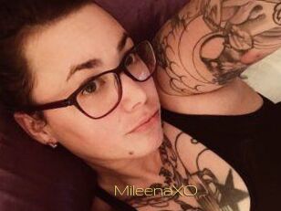MileenaXO