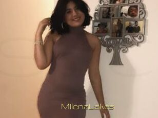 MilenaLakes