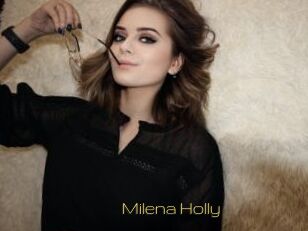 Milena_Holly