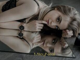 MileyNeal