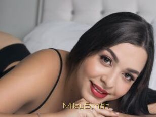MileySmith