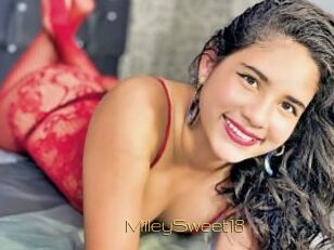 MileySweet18