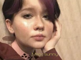 Miley_sunny