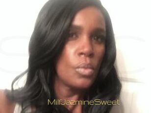 MilfJazmineSweet
