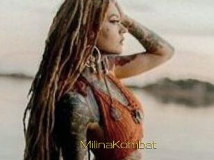 MilinaKombat