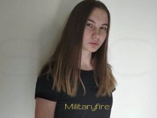 Militaryfire