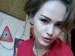 Milla18yo
