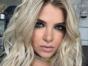 MillaX