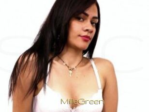 MilleGreen