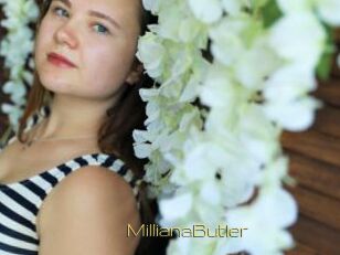 MillianaButler