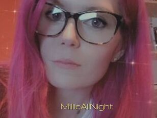 MillieAllNight