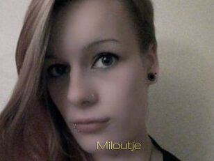 Miloutje