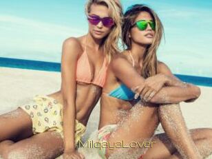 MilqayaLover