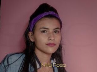 Milu_Ross
