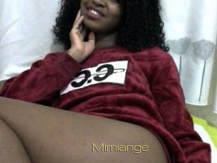 Mimiange