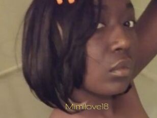 Mimilove18