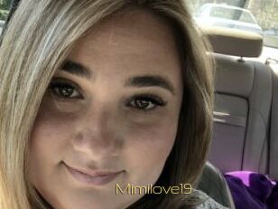 Mimilove19