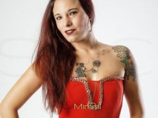 Mimmi