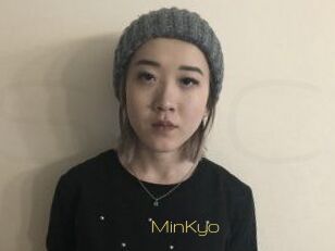 MinKyo