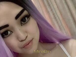 MinaBin